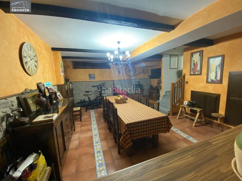 Foto 6bf7faaa-6fc4-4fee-aa04-620a44c1cd8c. Casa adossada amb calefacció aparcament a Imaginalia - Llanos del Águila Albacete