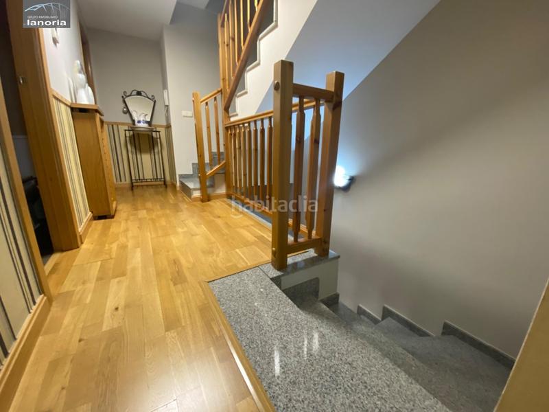 Foto 7260a4d7-7199-4c9e-9d0f-e8d1c50787bd. Casa adossada amb calefacció aparcament a Imaginalia - Llanos del Águila Albacete