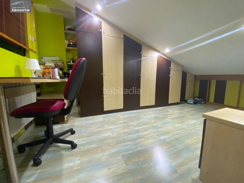 Foto 997fa4bb-fe0c-4def-ad6c-a9746e6bbb1e. Casa adossada amb calefacció aparcament a Imaginalia - Llanos del Águila Albacete