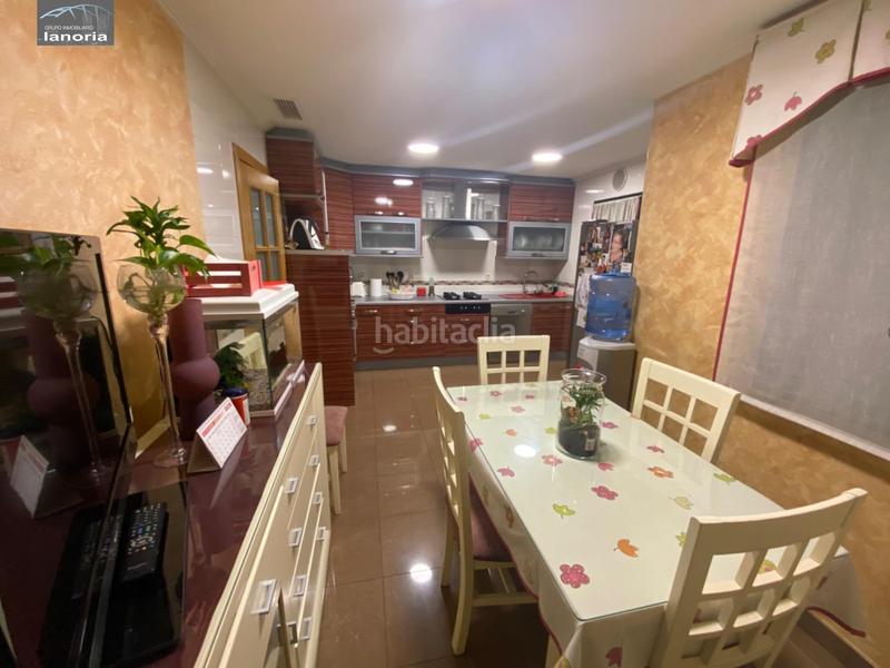 Foto a20ad110-98bf-41f8-ab4d-092e9d19c82e. Casa adossada amb calefacció aparcament a Imaginalia - Llanos del Águila Albacete