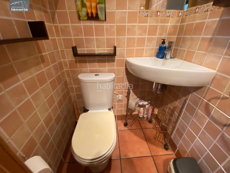 Foto b0b4218f-9eca-4a13-a649-d84c8974b9ea. Casa adossada amb calefacció aparcament a Imaginalia - Llanos del Águila Albacete