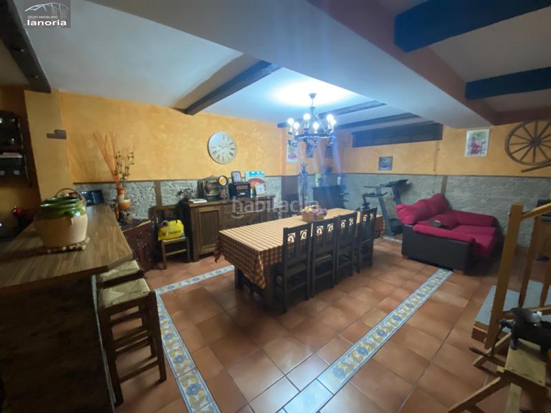 Foto b7fd54fb-641c-4d40-9760-40334f77c6e9. Casa adossada amb calefacció aparcament a Imaginalia - Llanos del Águila Albacete