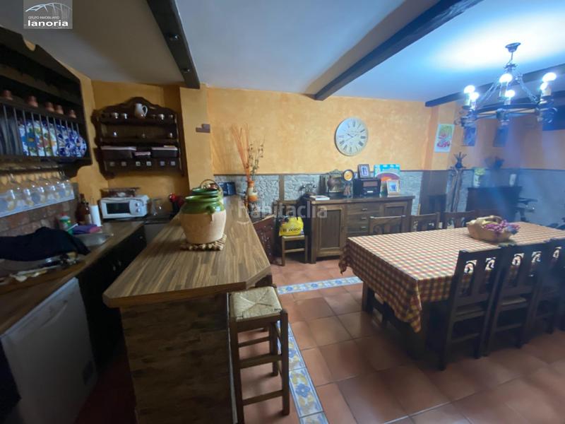 Foto c567a251-cb9f-4787-b254-8046f52bf40d. Casa adossada amb calefacció aparcament a Imaginalia - Llanos del Águila Albacete