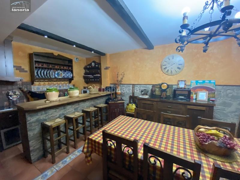 Foto cce6db83-0346-4cc8-9fc2-95110976cf4e. Casa adossada amb calefacció aparcament a Imaginalia - Llanos del Águila Albacete