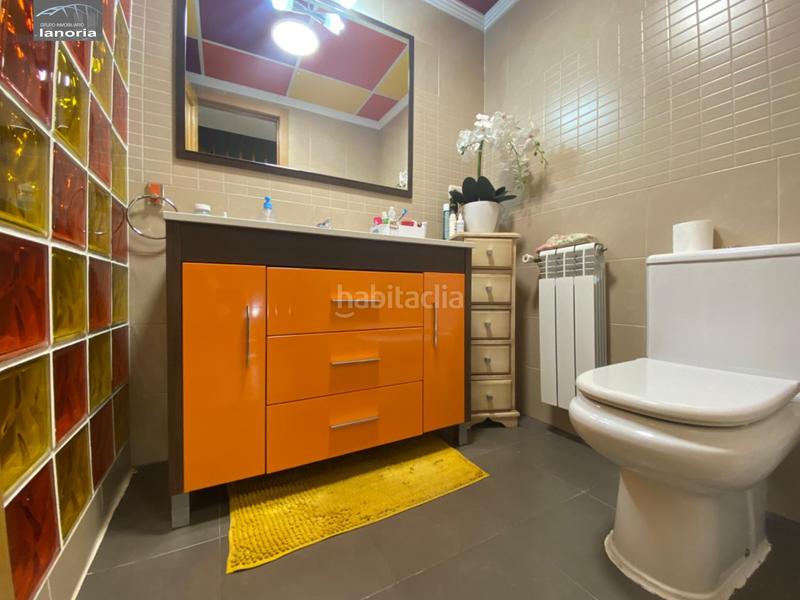 Foto cebc6762-1981-451e-a291-06d6e68e8cf4. Casa adossada amb calefacció aparcament a Imaginalia - Llanos del Águila Albacete