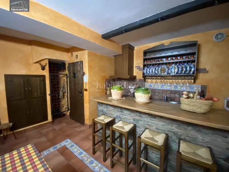 Foto d785bc88-f9c3-4c03-bbb4-e6dc3a677982. Casa adossada amb calefacció aparcament a Imaginalia - Llanos del Águila Albacete