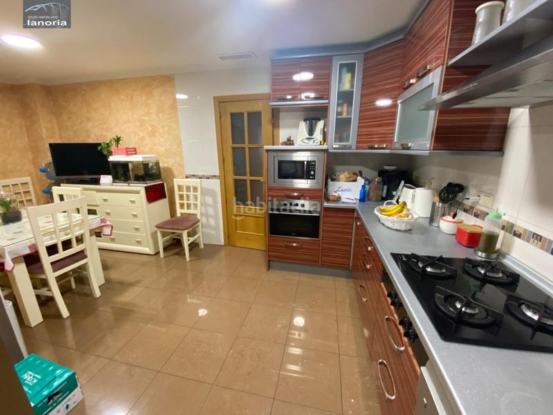 Foto d9b8790c-0645-420f-9f3a-94b3f4afca17. Casa adossada amb calefacció aparcament a Imaginalia - Llanos del Águila Albacete