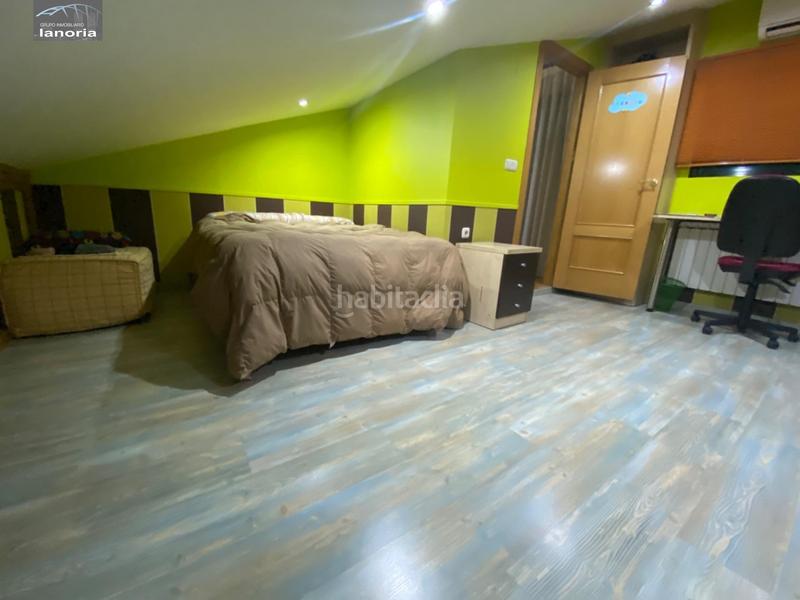 Foto f5247c1c-aaf0-4fe2-a6bf-ca302e68e4e9. Casa adossada amb calefacció aparcament a Imaginalia - Llanos del Águila Albacete