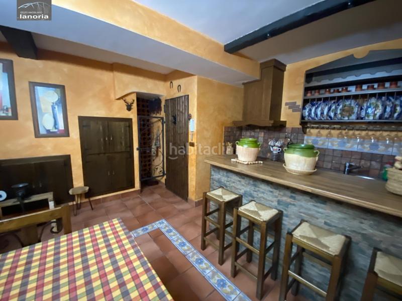 Foto fbf1cacd-a076-4f96-9137-b295c4d9db78. Casa adossada amb calefacció aparcament a Imaginalia - Llanos del Águila Albacete