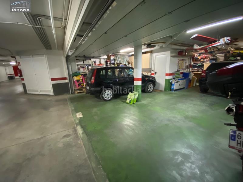 Foto 0460a600-79ba-4fa0-b18d-a879904f14ce. Semi detached house with heating parking in Facultad de Medicina Albacete