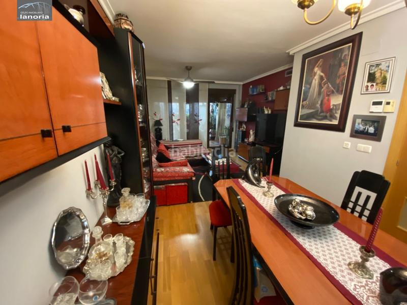 Foto 3e4bdd44-796f-462f-a4bd-25a3104af4f4. Semi detached house with heating parking in Facultad de Medicina Albacete