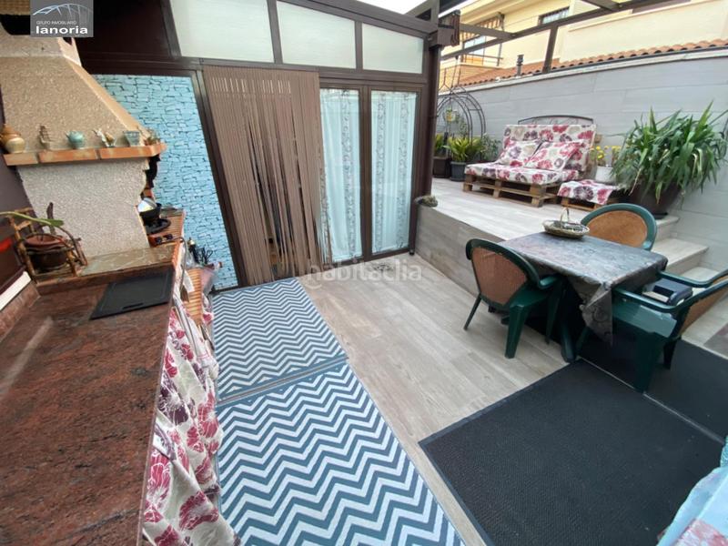 Foto 4f6ce075-8d49-4f6e-9a5f-5620837e4c21. Semi detached house with heating parking in Facultad de Medicina Albacete