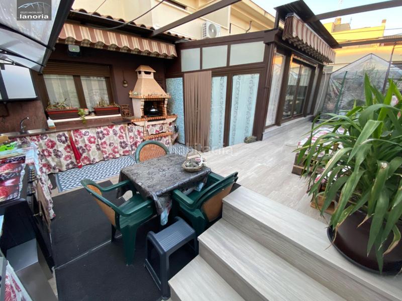 Foto c7d3a106-d2bf-4cf5-bbe9-57277231b243. Semi detached house with heating parking in Facultad de Medicina Albacete