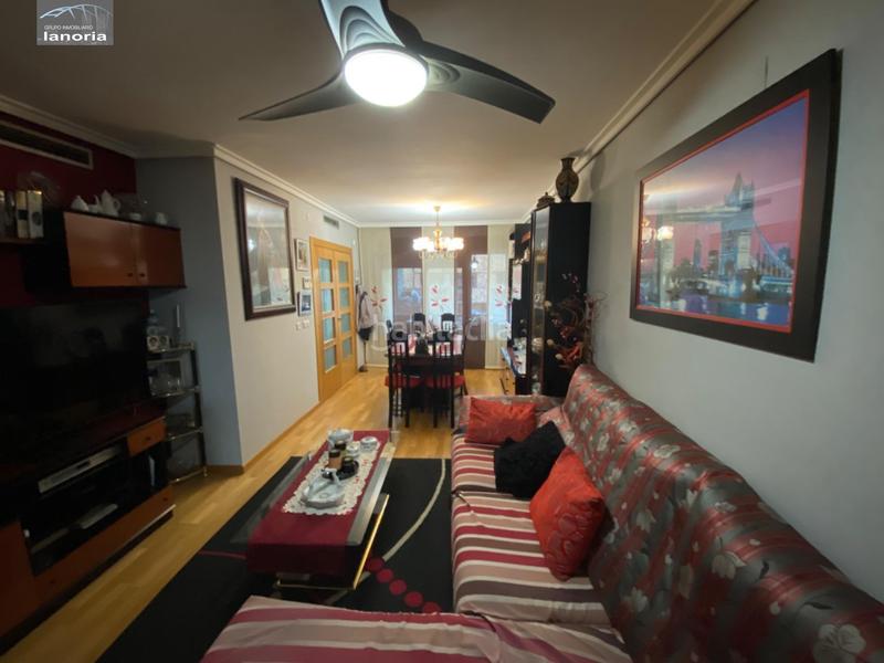 Foto ec25fc42-5379-4465-8435-586f50a92938. Semi detached house with heating parking in Facultad de Medicina Albacete