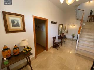 Casa en Calle ronda norte (an) 1. Grupo la noria vende vivienda en aguas nuevas