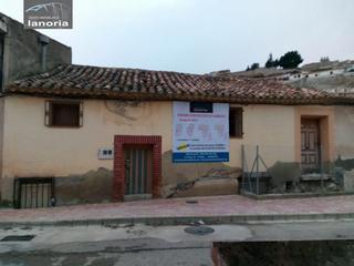 Casa a Calle arenal 82. Grupo la noria vende casa para reformar en chinchilla c arenal 8