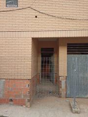Casa adosada en Pedanías - Extrarradio. Grupo la noria vende adosado en santa ana. construcción pendient