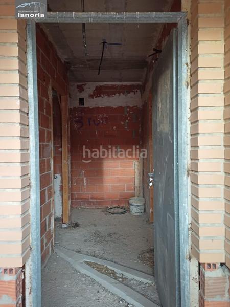 Foto 296eb9e9-1b52-4ab2-a835-b0323a426fad. Reihenhaus mit heizung parking in Pedanías - Extrarradio Albacete