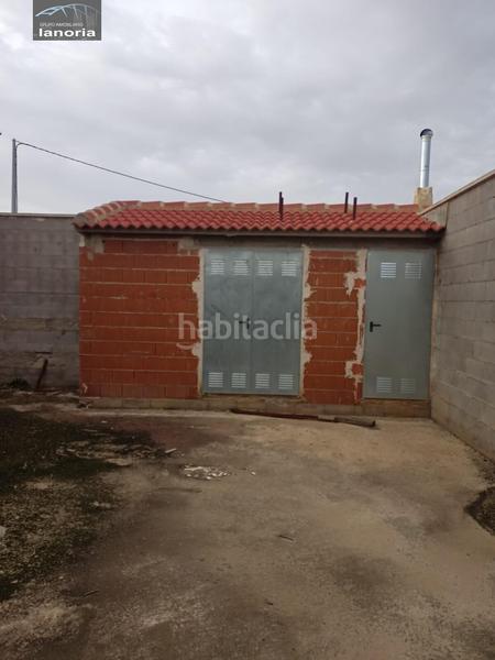 Foto 32460e0b-0ad7-486d-8c18-995c189ebad2. Reihenhaus mit heizung parking in Pedanías - Extrarradio Albacete