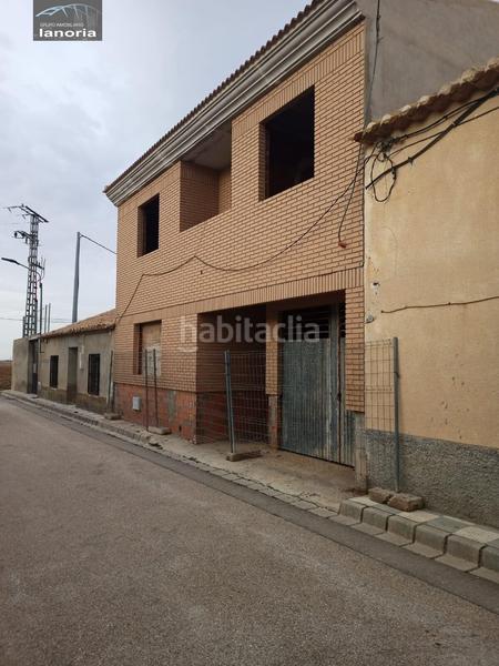 Foto c2b6806c-0671-40ee-93b3-841a8b9251ad. Reihenhaus mit heizung parking in Pedanías - Extrarradio Albacete