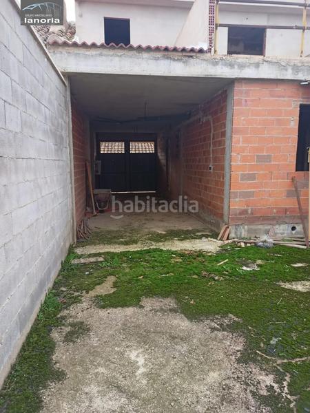 Foto f83d1308-d679-40f1-80e0-59a7927d83bf. Reihenhaus mit heizung parking in Pedanías - Extrarradio Albacete