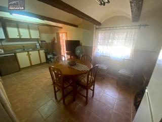 Casa en Pedanías - Extrarradio. Grupo la noria vende casa de 1 sola planta y reformada,  en sant