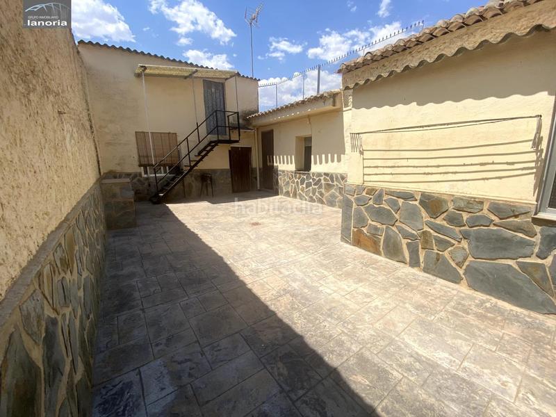 Foto 1ace5aa1-5c42-4c4b-a1d9-b41adda6d3d0. Casa con parcheggio in Pedanías - Extrarradio Albacete