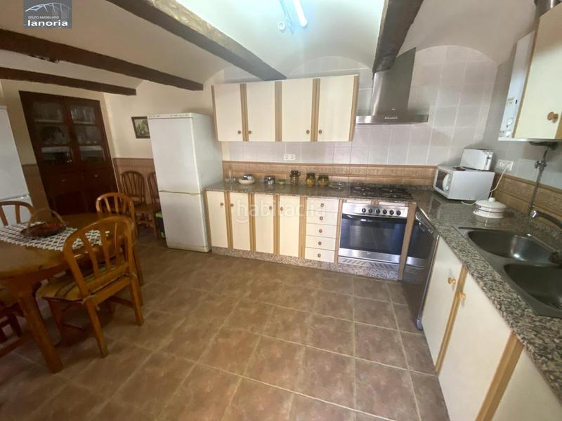 Foto 5f4b217f-86e1-44b4-b335-64184bb8549c. Casa con parcheggio in Pedanías - Extrarradio Albacete