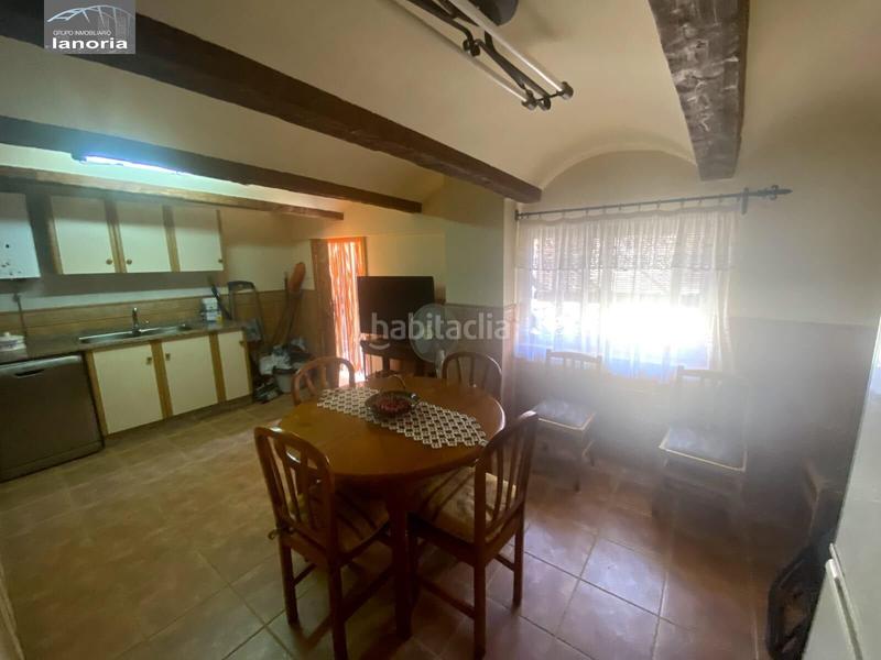 Foto 6aaaefdc-61d5-40c6-b85f-84d5aea15d4a. Casa con parcheggio in Pedanías - Extrarradio Albacete