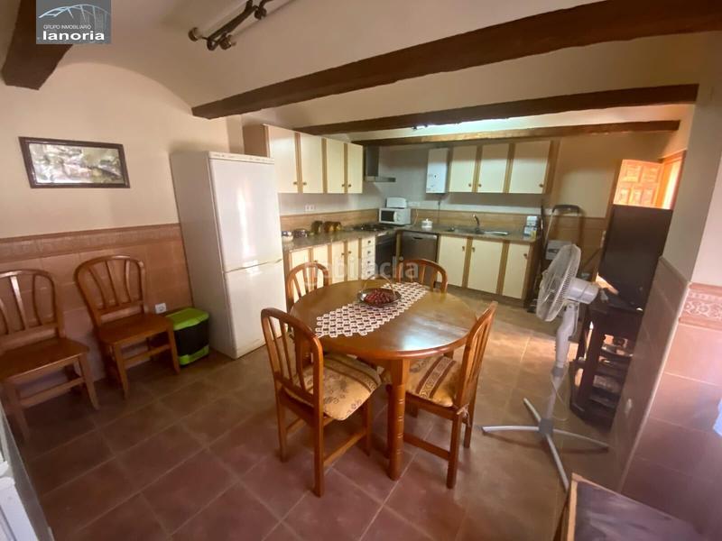 Foto 6c8daeaa-ab12-4c9e-9764-14b3acc9fa31. Casa con parcheggio in Pedanías - Extrarradio Albacete