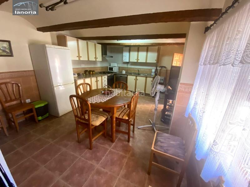 Foto 9cc26931-b9c4-415d-b020-e35cf8b6f821. Casa con parcheggio in Pedanías - Extrarradio Albacete