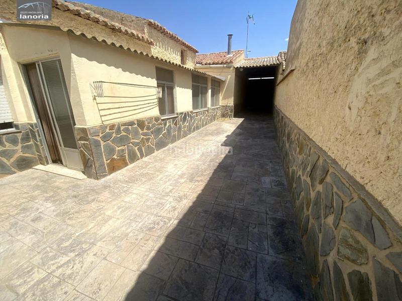 Foto c3b7883c-bcbb-4e9d-9033-83c16a9b092f. Casa con parcheggio in Pedanías - Extrarradio Albacete