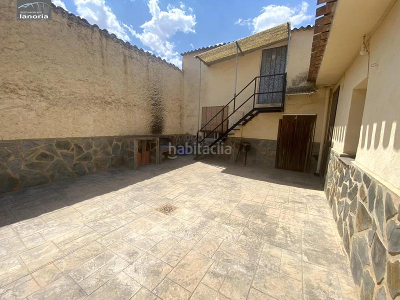 Foto e7d9e021-b53a-4942-a4dd-19b42ef2049f. Casa con parcheggio in Pedanías - Extrarradio Albacete