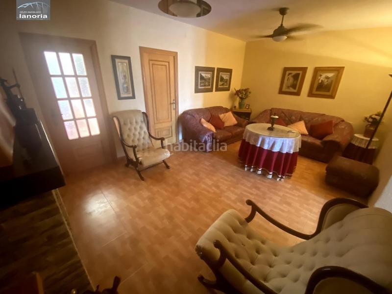 Foto fd8147eb-fcfe-46be-b553-664f03ab2f22. Casa con parcheggio in Pedanías - Extrarradio Albacete