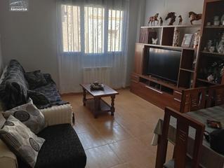 Casa adosada en Pedanías - Extrarradio. Grupo la noria vende vivienda v.p.o. de 3 dormitorios y garaje e