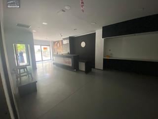 Lloguer Local Comercial a Centro. Grupo la noria alquila local comercial de 319m en parque sur.