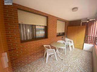 Pis a Fátima. Grupo la noria vende amplio piso sin ascensor. 4 hab, 2 baños. c