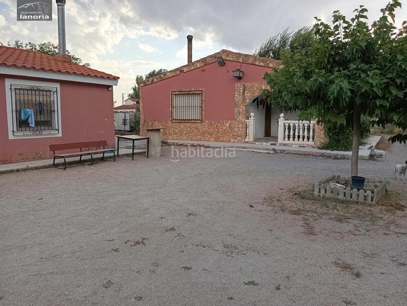 Foto 29654287-d6e8-4dd0-bf04-d8f1870ab9a0. Haus mit parking pool in Pedanías - Extrarradio Albacete