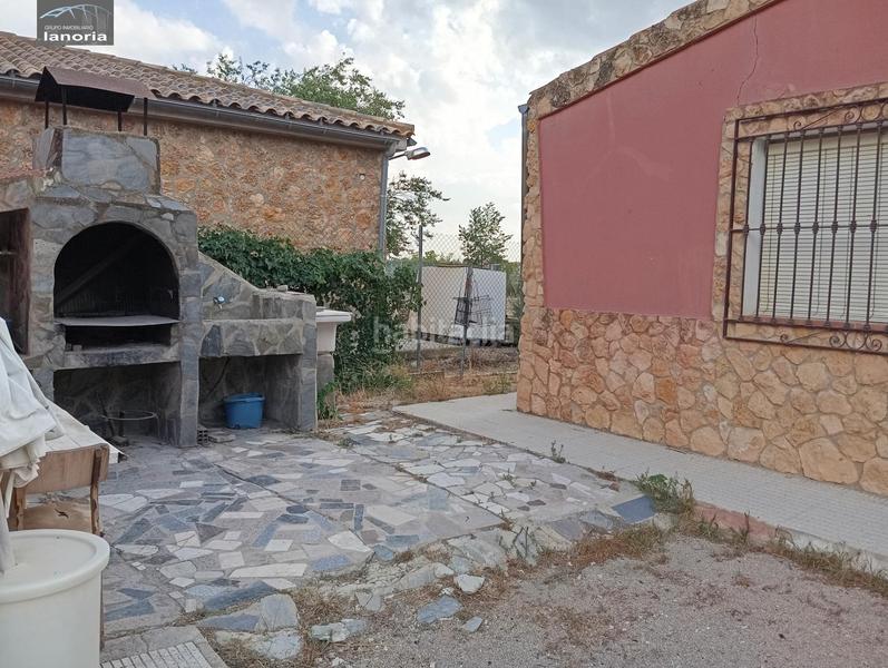 Foto 693d985b-f3fc-46b6-975c-d2362e358728. Haus mit parking pool in Pedanías - Extrarradio Albacete