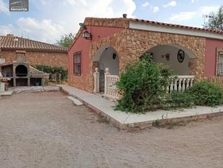 Casa en Pedanías - Extrarradio. Grupo la noria vende parcela de 2500m.