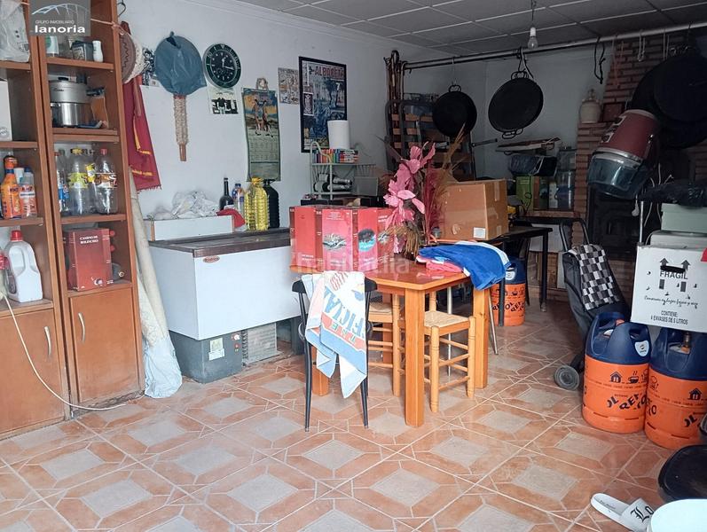 Foto 877da0c8-fc4a-4819-b42e-380ff67c4631. Haus mit parking pool in Pedanías - Extrarradio Albacete