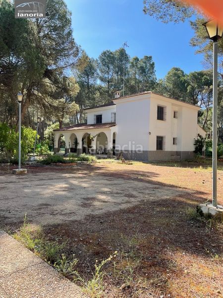 Foto 0b6d9308-dbc5-4755-a7d2-ecbe715a1aee. Xalet amb aparcament piscina a Pedanías - Extrarradio Albacete