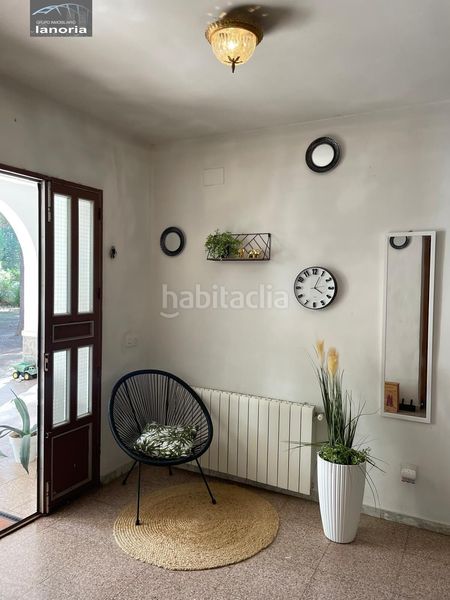 Foto 3a79286d-6a0a-41fe-8638-3fc89c4ea369. Xalet amb aparcament piscina a Pedanías - Extrarradio Albacete