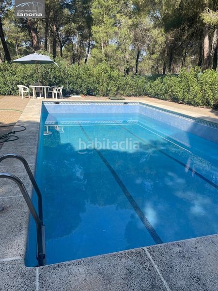 Foto 58954a9d-d573-4c12-ba21-724db93e201f. Xalet amb aparcament piscina a Pedanías - Extrarradio Albacete