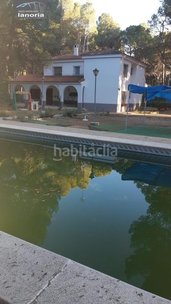 Foto d851e19c-ea3e-4f47-aacb-0b1c0cf91c4d. Xalet amb aparcament piscina a Pedanías - Extrarradio Albacete