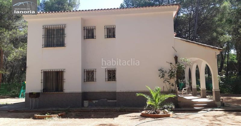 Foto ec57a969-7b96-41db-ae0b-87a8249f8c73. Xalet amb aparcament piscina a Pedanías - Extrarradio Albacete