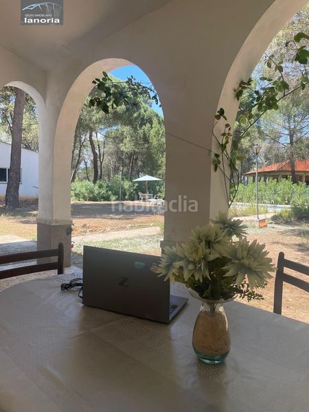 Foto ffc76b32-4521-463e-af56-54e973f0311f. Xalet amb aparcament piscina a Pedanías - Extrarradio Albacete