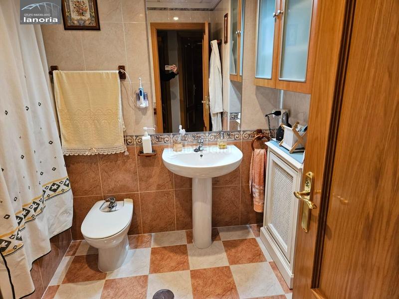 Foto bc2e37fd-a9b0-48cf-a6fa-d06ec1e67ce0. Apartamento grupo la noria vende o alquila con opción a compra piso con garaje en chinchilla de montearagón en Chinchilla de Monte - Aragón