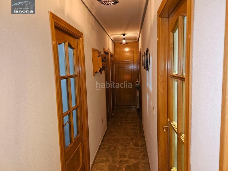 Foto d510d3ae-4a7f-40ca-87e9-75b934ef3f2f. Apartamento grupo la noria vende o alquila con opción a compra piso con garaje en chinchilla de montearagón en Chinchilla de Monte - Aragón