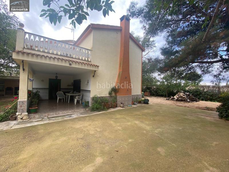 Foto 36fad209-924b-445d-b064-3f4bd92bad2a. Chalet con parcheggio piscina in Pedanías - Extrarradio Albacete